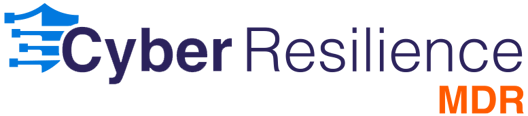 CyberResilienceMDRLogo